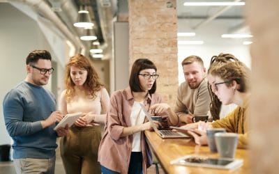 Networking in business: why it’s vital for Leaders