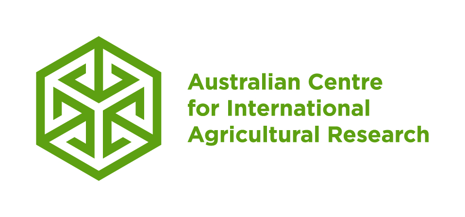 ACIAR brand identifier Xseed Lead client logo