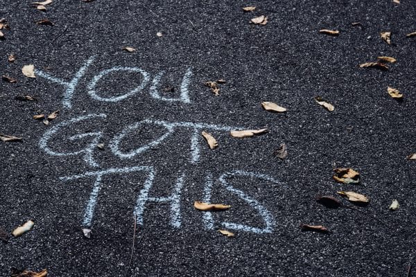 What is your leadership style? An image with 'You got this' written. |Xseed Lead