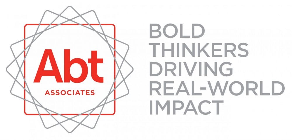 abt-associates logo Xseed Lead Client logo