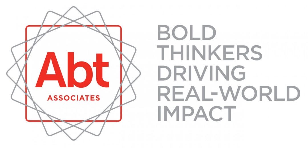Abt-Associates logo Xseed Lead client logo