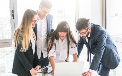 Writing Quality Reports: Tips for Non-Profits and Social Enterprises