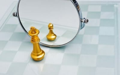 Change your perception by changing the words you use
