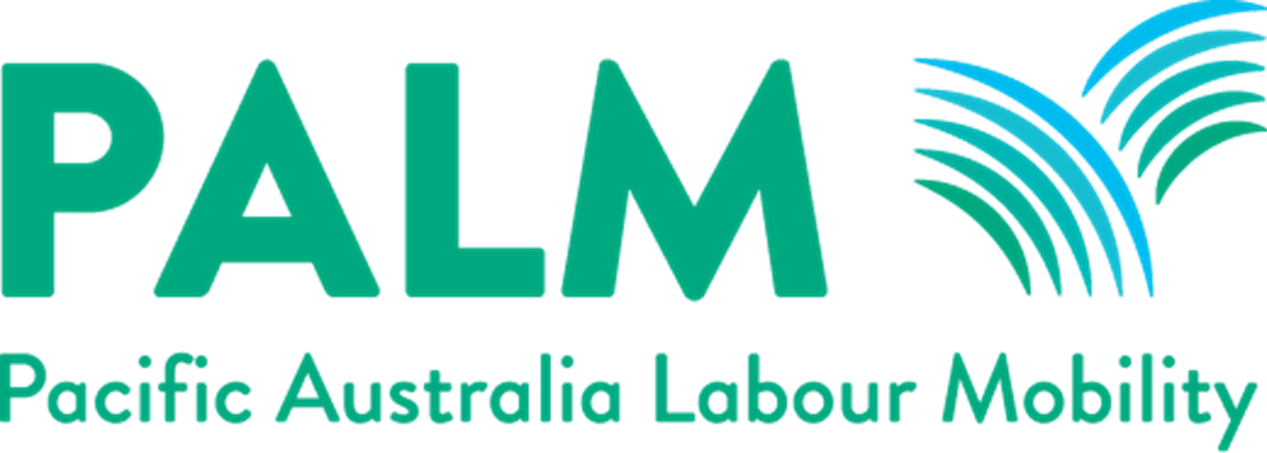 PALM labour mobility Xseed Lead client