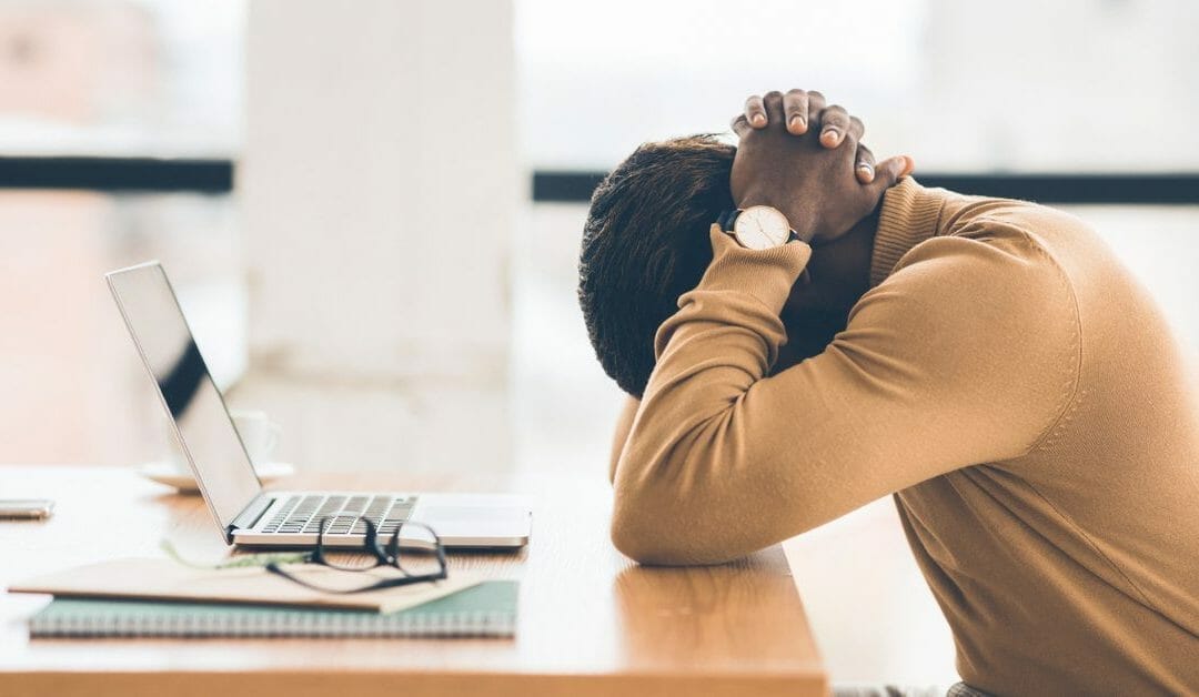 Imposter Syndrome: What It Is and How to Combat It