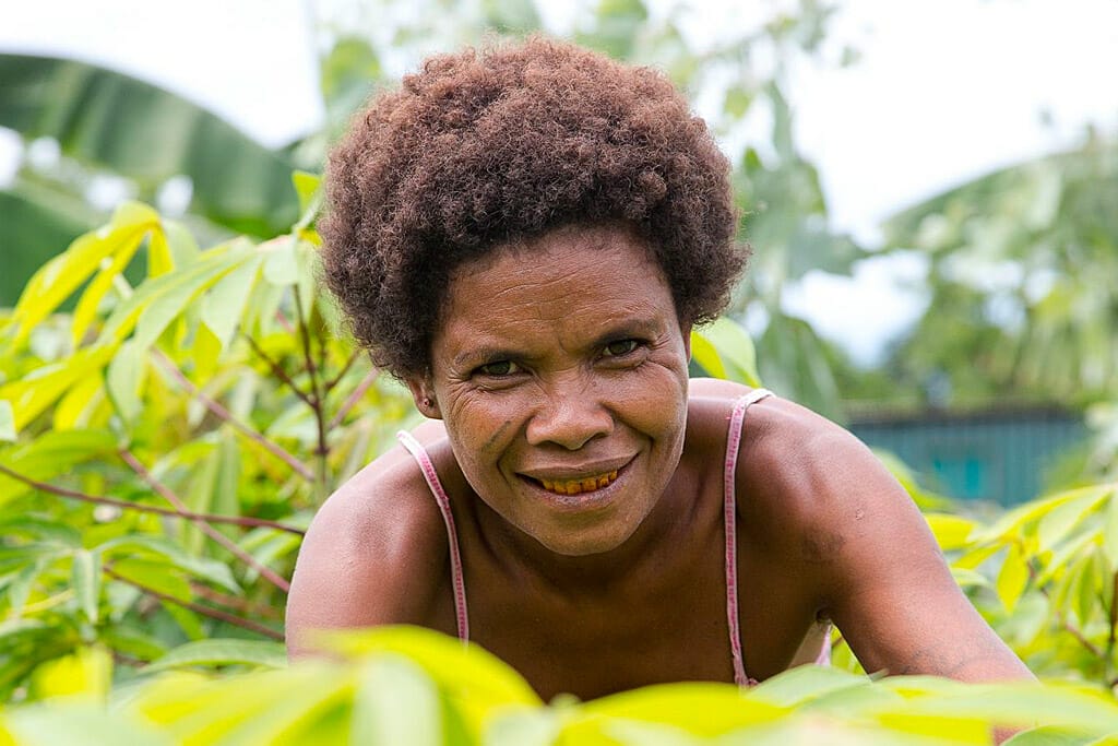 organisational capacity building