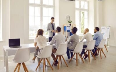 Essentials of Contract and Grant Management for NGOs: A Guide for Directors