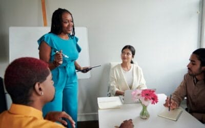 Customised Coaching Solutions: Enhancing Professional Growth